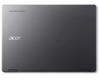 Ноутбук Acer Chromebook Plus Spin 514 CP514-4HN (NX.KYQEU.001) Steel Gray