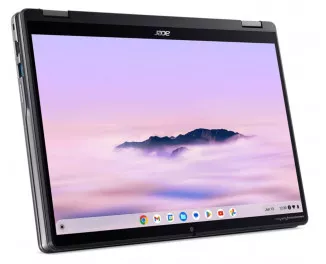 Ноутбук Acer Chromebook Plus Spin 514 CP514-4HN (NX.KYQEU.002) Steel Gray