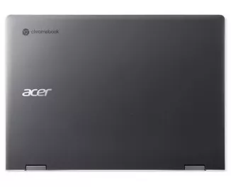Ноутбук Acer Chromebook Spin 714 CP714-2W (NX.KLAAA.001) Steel Gray