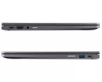 Ноутбук Acer Chromebook Spin 714 CP714-2W (NX.KLAAA.001) Steel Gray