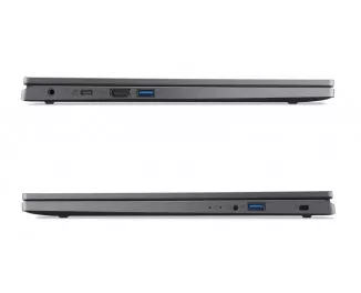 Ноутбук Acer Extensa 15 EX215-23 (NX.EH3EU.004) Steel Gray