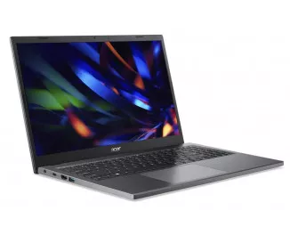 Ноутбук Acer Extensa 15 EX215-23 (NX.EH3EU.00F) Steel Gray