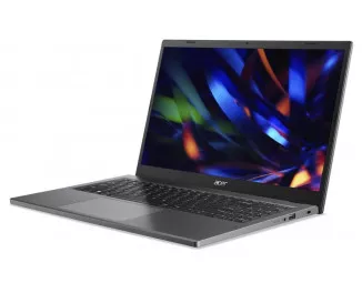 Ноутбук Acer Extensa 15 EX215-23 (NX.EH3EU.00F) Steel Gray