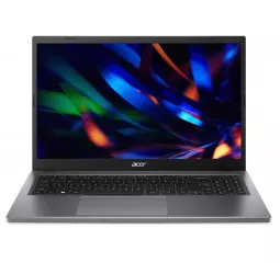 Ноутбук Acer Extensa 15 EX215-23 (NX.EH3EU.01C) Steel Gray