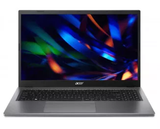 Ноутбук Acer Extensa 15 EX215-23 (NX.EH3EU.01C) Steel Gray