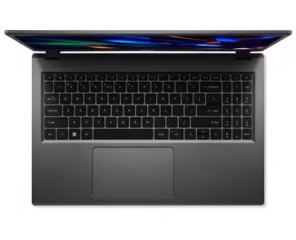 Ноутбук Acer Extensa 15 EX215-23 (NX.EH3EU.01C) Steel Gray