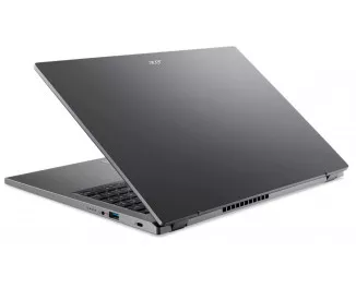 Ноутбук Acer Extensa 15 EX215-23 (NX.EH3EU.01C) Steel Gray