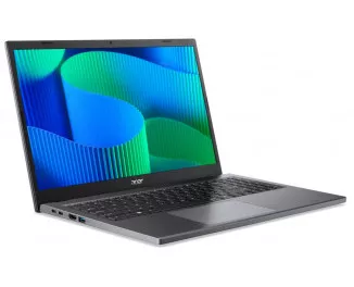 Ноутбук Acer Extensa 15 EX215-24 (NX.EJ5EU.004) Steel Gray