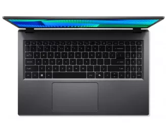 Ноутбук Acer Extensa 15 EX215-24 (NX.EJ5EU.004) Steel Gray