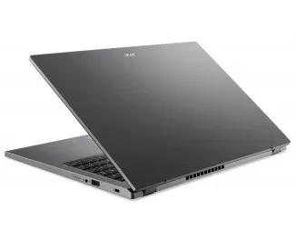 Ноутбук Acer Extensa 15 EX215-24 (NX.EJ5EU.004) Steel Gray