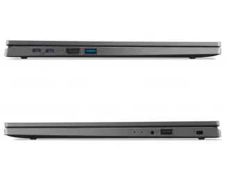 Ноутбук Acer Extensa 15 EX215-24 (NX.EJ5EU.004) Steel Gray