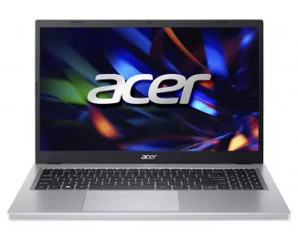 Ноутбук Acer Extensa 15 EX215-33 (NX.EH6EU.004) Silver