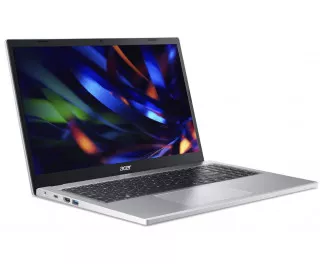 Ноутбук Acer Extensa 15 EX215-33 (NX.EH6EU.004) Silver