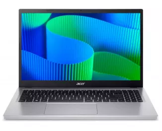 Ноутбук Acer Extensa 15 EX215-34 (NX.EHTEU.006) Silver