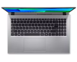 Ноутбук Acer Extensa 15 EX215-34 (NX.EHTEU.006) Silver