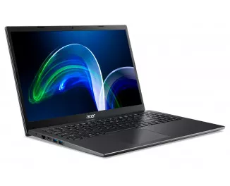Ноутбук Acer Extensa 15 EX215-54 (NX.EGJET.00Q) Charcoal Black