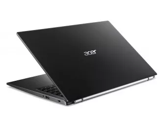 Ноутбук Acer Extensa 15 EX215-54 (NX.EGJEU.00U) Charcoal Black