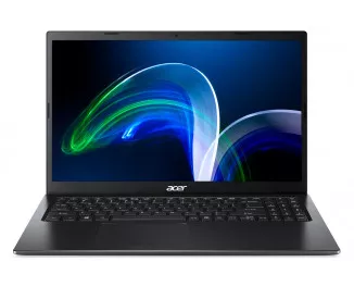 Ноутбук Acer Extensa 15 EX215-54 (NX.EGJEU.00V) Charcoal Black