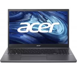 Ноутбук Acer Extensa 15 EX215-55 (NX.EGYEG.012) Steel Gray