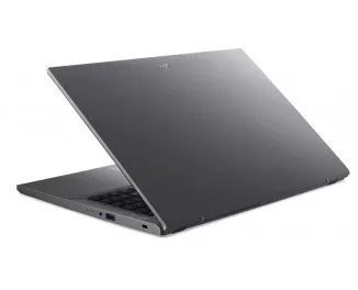 Ноутбук Acer Extensa 15 EX215-55 (NX.EGYEU.030) Steel Gray