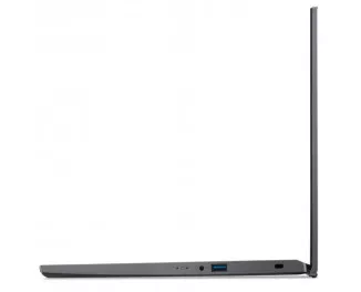 Ноутбук Acer Extensa 15 EX215-55 (NX.EGYEU.030) Steel Gray