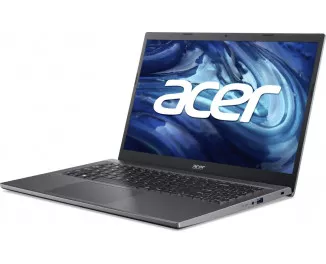 Ноутбук Acer Extensa 15 EX215-55 (NX.EH9EP.009) Steel Gray