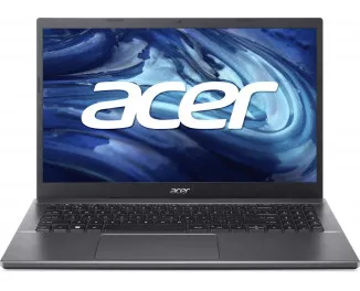 Ноутбук Acer Extensa 15 EX215-55 (NX.EH9EP.00H) Steel Gray