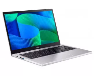 Ноутбук Acer Extensa 15 EX215-57 (NX.EJBEU.002) Silver