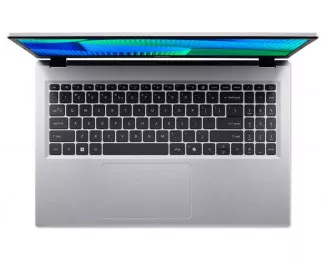 Ноутбук Acer Extensa 15 EX215-57 (NX.EJBEU.003) Silver
