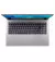 Ноутбук Acer Extensa 15 EX215-57 (NX.EJBEU.003) Silver