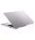 Ноутбук Acer Extensa 15 EX215-57 (NX.EJBEU.003) Silver