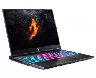 Ноутбук Acer Nitro 14 AN14-41 (NH.QQLAA.001) Black