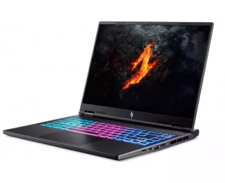 Ноутбук Acer Nitro 14 AN14-41 (NH.QQLAA.001) Black