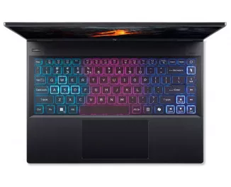 Ноутбук Acer Nitro 14 AN14-41 (NH.QQLAA.001) Black