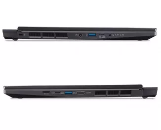 Ноутбук Acer Nitro 14 AN14-41 (NH.QQLAA.001) Black