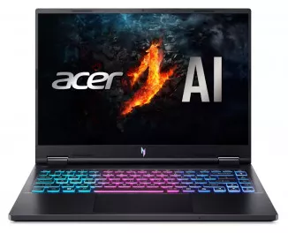 Ноутбук Acer Nitro 14 AN14-41 (NH.QSREU.001) Black