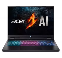 Ноутбук Acer Nitro 14 AN14-41 (NH.QSSEU.001) Black