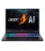 Ноутбук Acer Nitro 14 AN14-41 (NH.QSSEU.001) Black