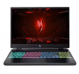 Ноутбук Acer Nitro 16 AN16-41 (NH.QLJEP.005) Obsidian Black