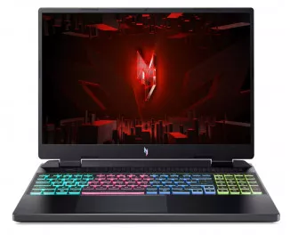 Ноутбук Acer Nitro 16 AN16-41 (NH.QLJEP.005) Obsidian Black