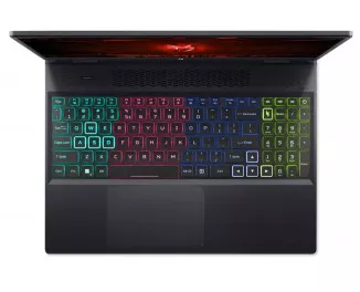 Ноутбук Acer Nitro 16 AN16-41 (NH.QLJEP.005) Obsidian Black