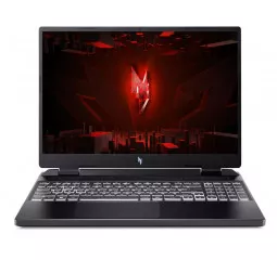 Ноутбук Acer Nitro 16 AN16-41 (NH.QLJEX.006) Obsidian Black