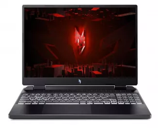 Ноутбук Acer Nitro 16 AN16-41 (NH.QLJEX.006) Obsidian Black