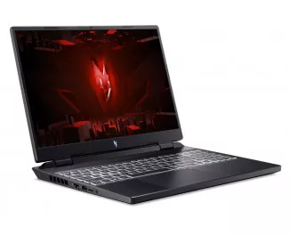 Ноутбук Acer Nitro 16 AN16-41 (NH.QLKAA.002) Obsidian Black