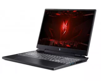 Ноутбук Acer Nitro 16 AN16-41 (NH.QLKAA.002) Obsidian Black