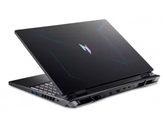 Ноутбук Acer Nitro 16 AN16-41 (NH.QLKAA.002) Obsidian Black