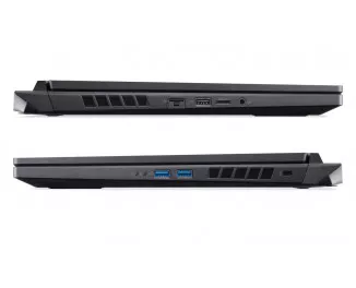 Ноутбук Acer Nitro 16 AN16-41 (NH.QLKAA.002) Obsidian Black