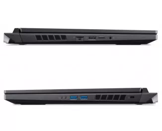 Ноутбук Acer Nitro 16 AN16-42 (NH.QSKEU.003) Black