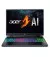Ноутбук Acer Nitro 16 AN16-42 (NH.QSKEU.005) Black