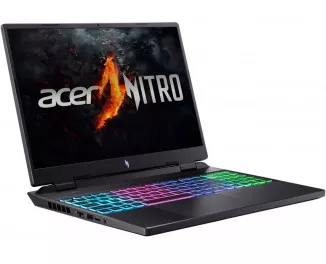 Ноутбук Acer Nitro 16 AN16-42 (NH.QSKEU.005) Black